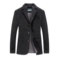 Leone™ | Chaqueta Casual Hombre