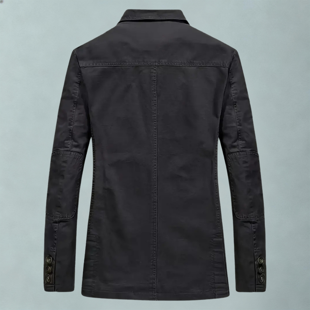 Leone™ | Chaqueta Casual Hombre