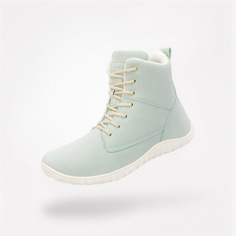 Ambition Ⅰ - Zapatos Barefoot de Invierno