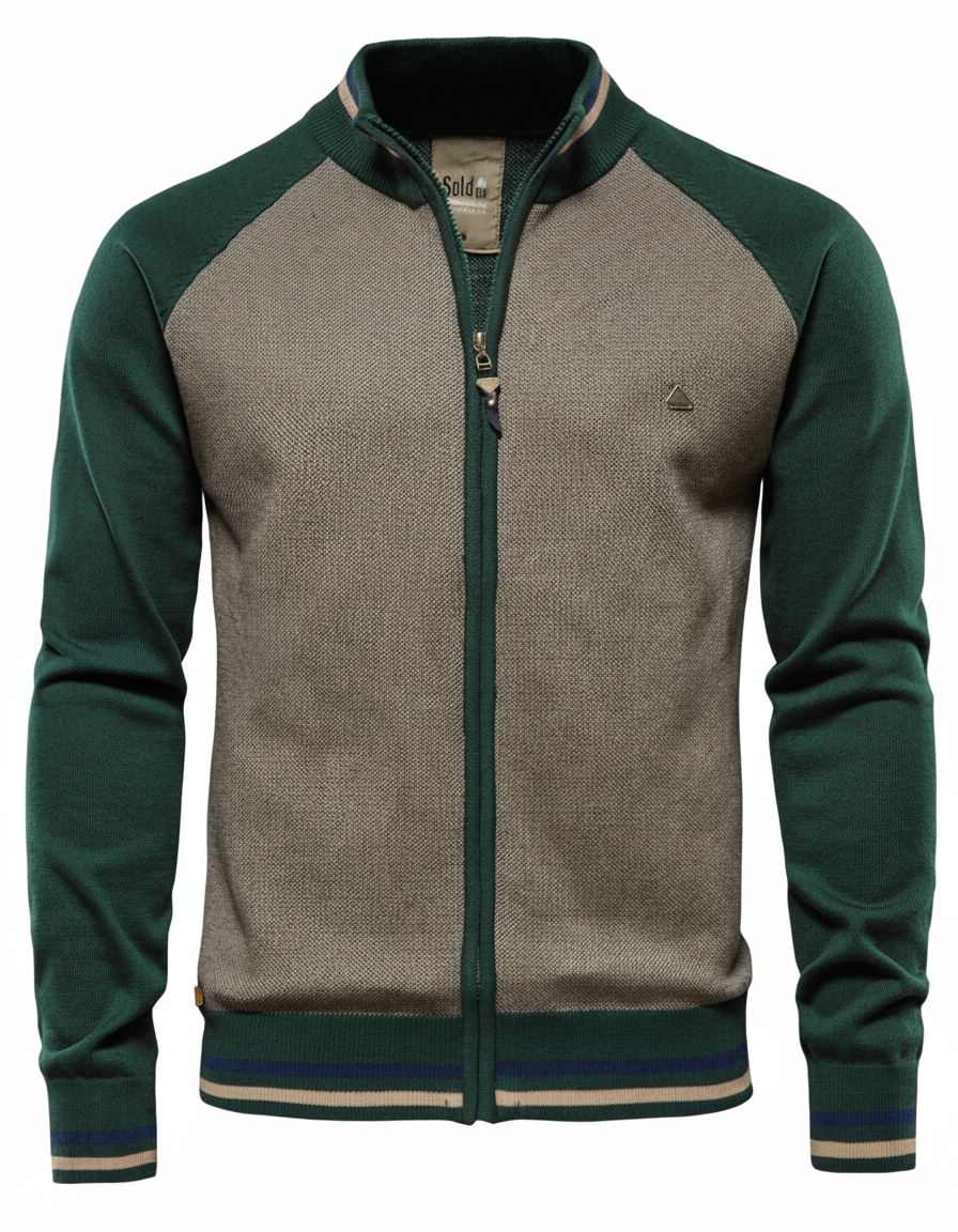 Levano - Cárdigan Elegancia Casual y Máximo Confort