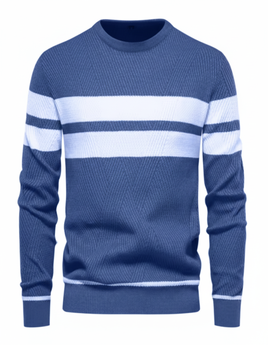 Adrián - Jersey Moderno con Máximo Confort