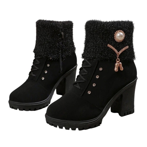 Ayamonte® - Botas Ortopédicas Cálidas⏐Edición Premium