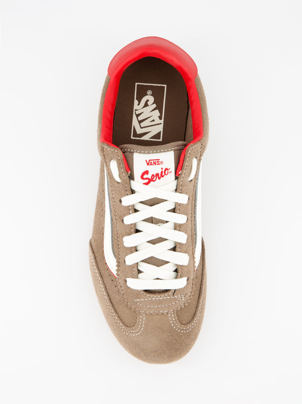 Zapatillas bajas Vans Super Lowpro