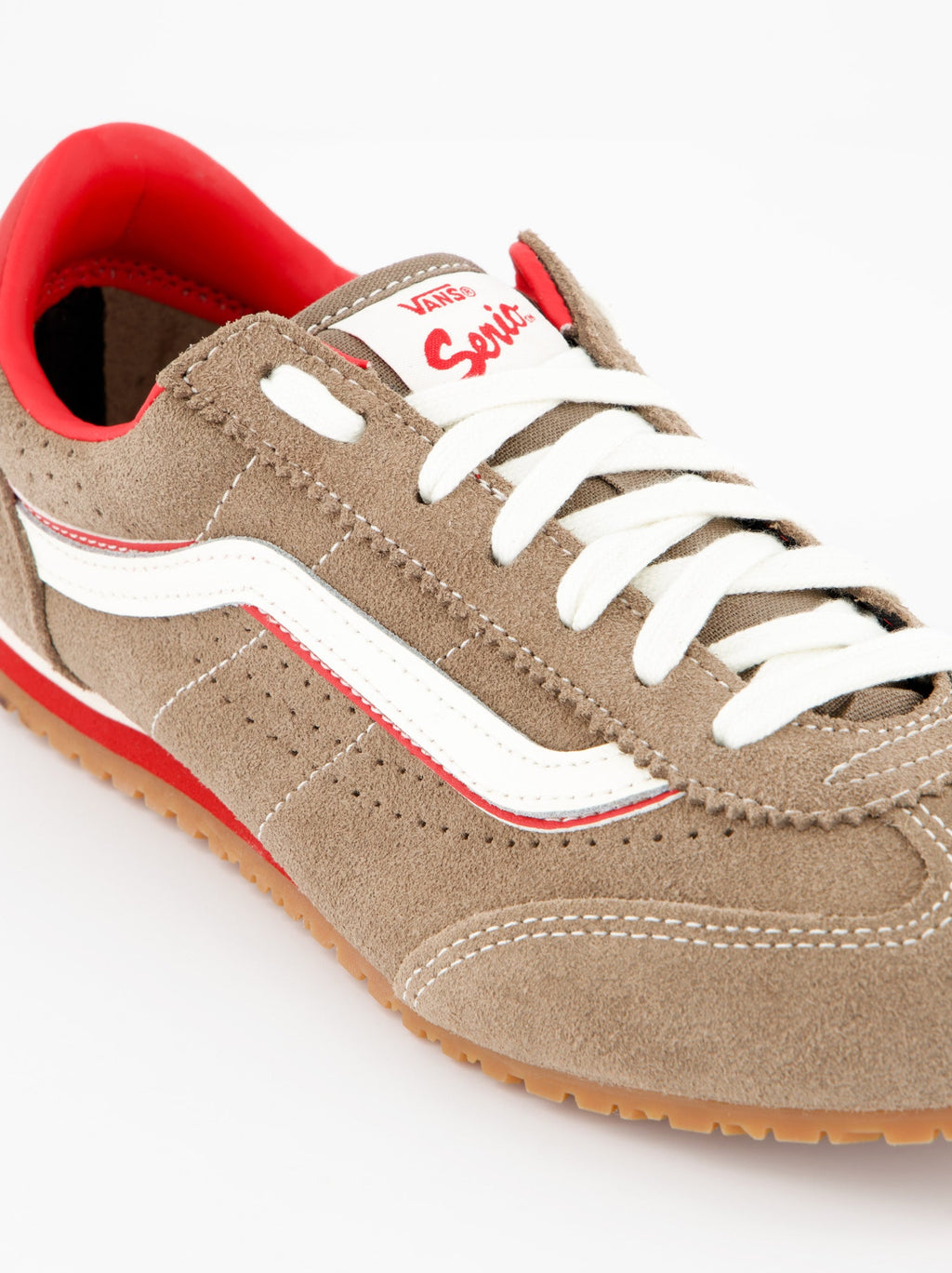 Zapatillas bajas Vans Super Lowpro