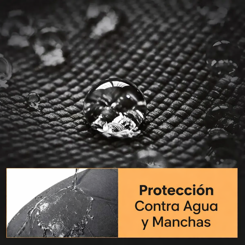 Fortex™ | Pantalones Tácticos Impermeables de Alto Rendimiento