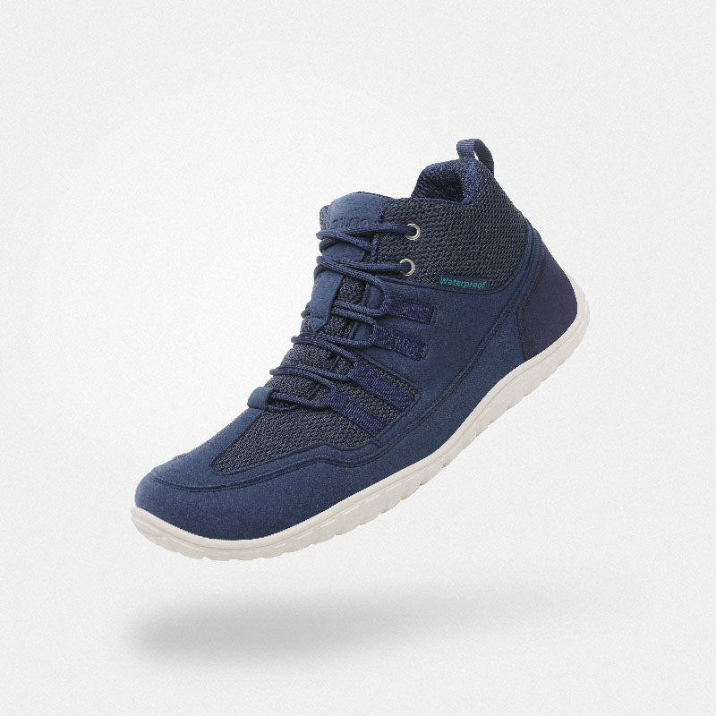 Brave IV - Zapatos Barefoot