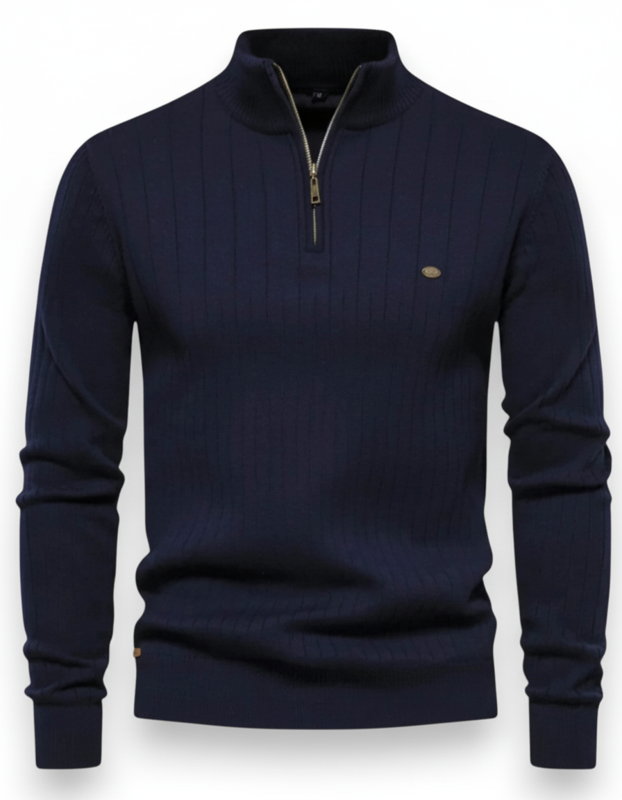 Bruno Suéter de Confort Premium