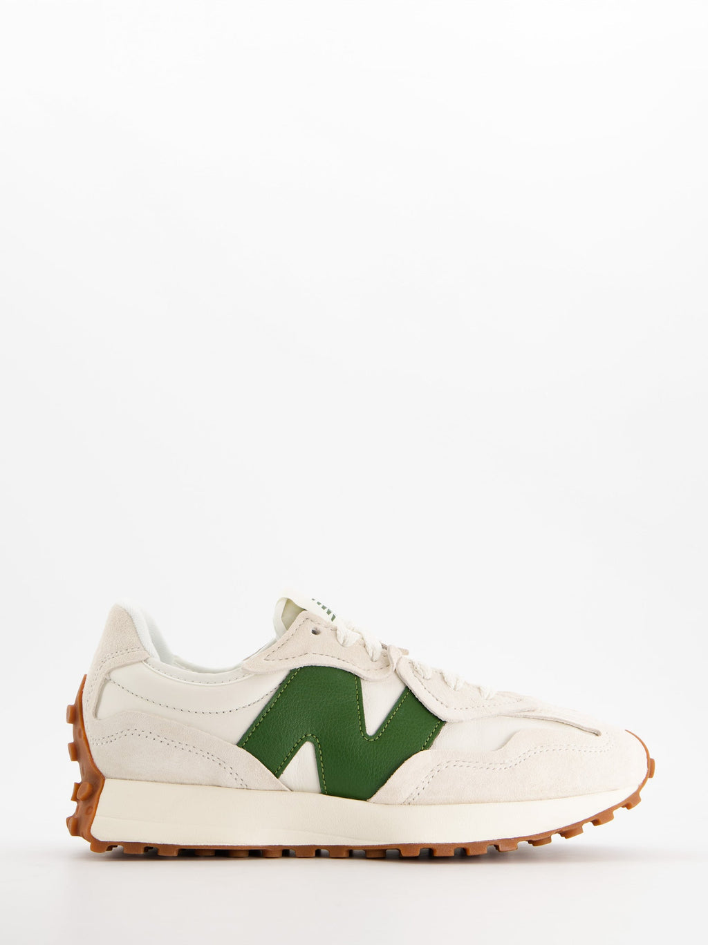 New Balance 327 Zapatillas de piel