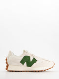 New Balance 327 Zapatillas de piel