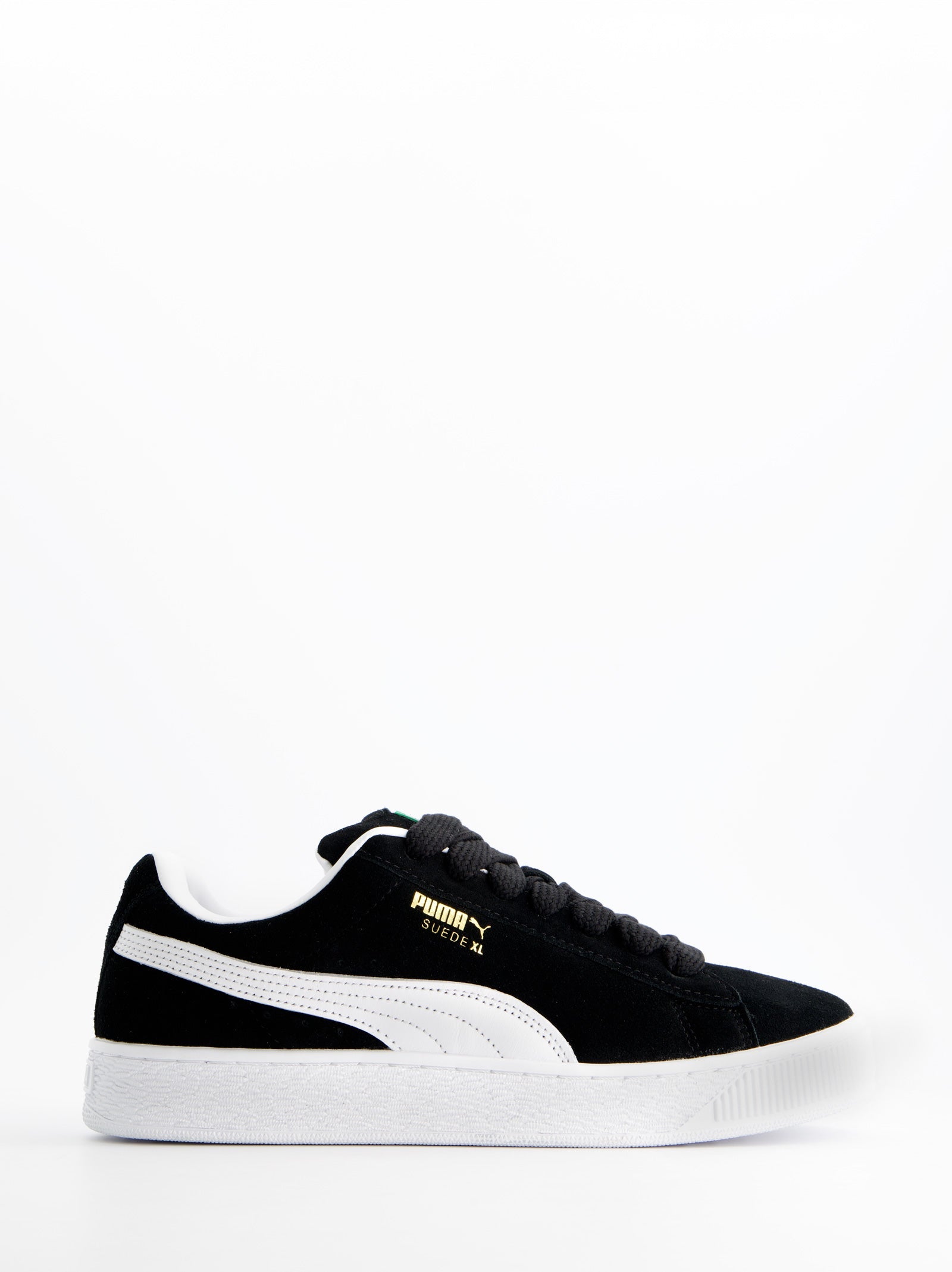 Puma Suede XL - Zapatillas de ante chunky
