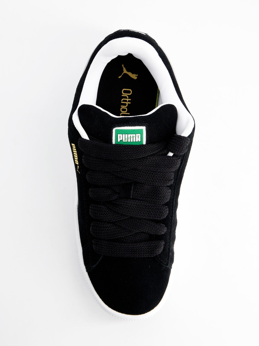 Puma Suede XL - Zapatillas de ante chunky