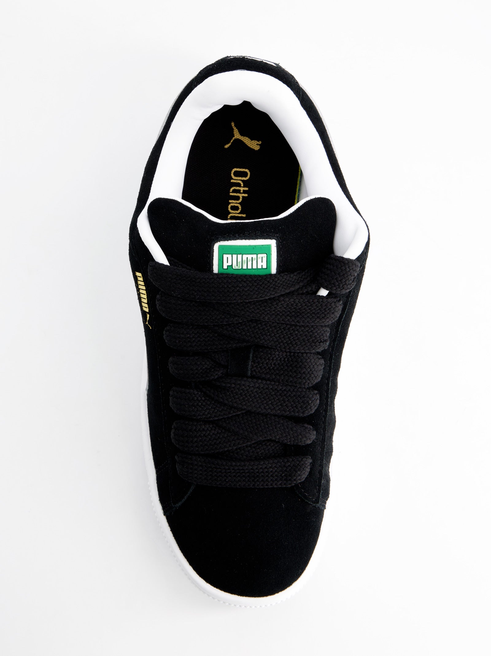 Puma Suede XL - Zapatillas de ante chunky