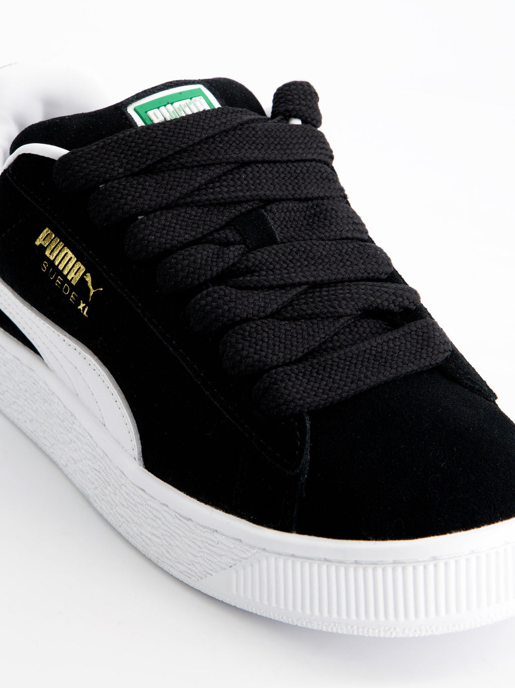 Puma Suede XL - Zapatillas de ante chunky