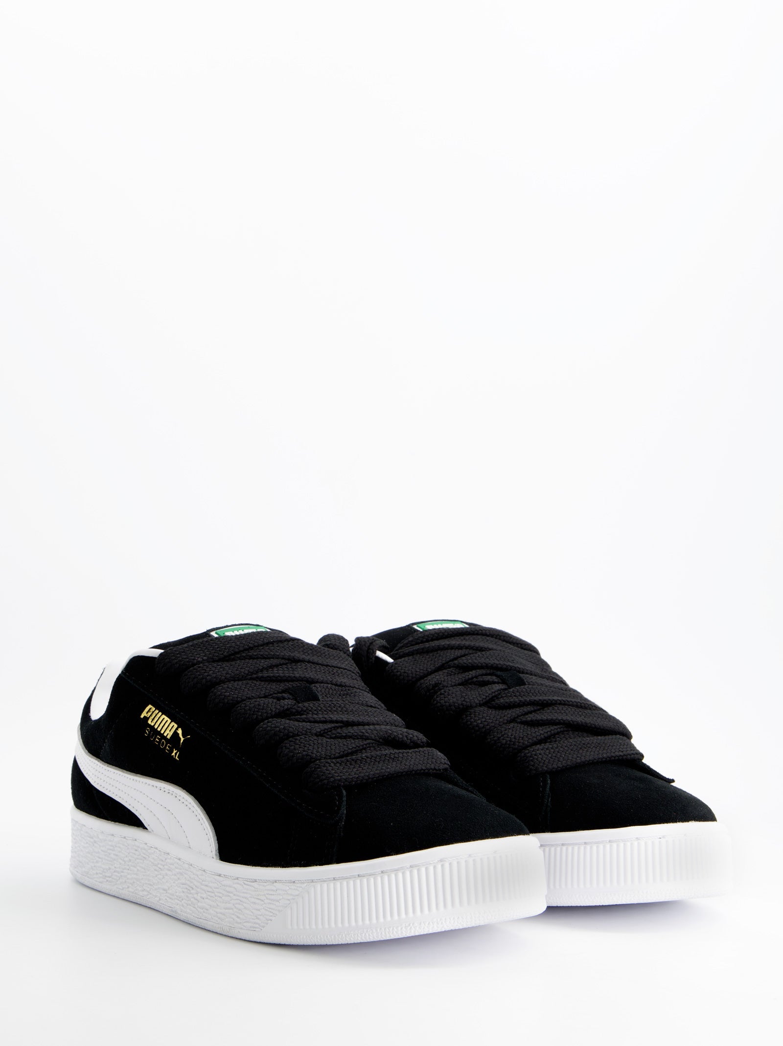 Puma Suede XL - Zapatillas de ante chunky