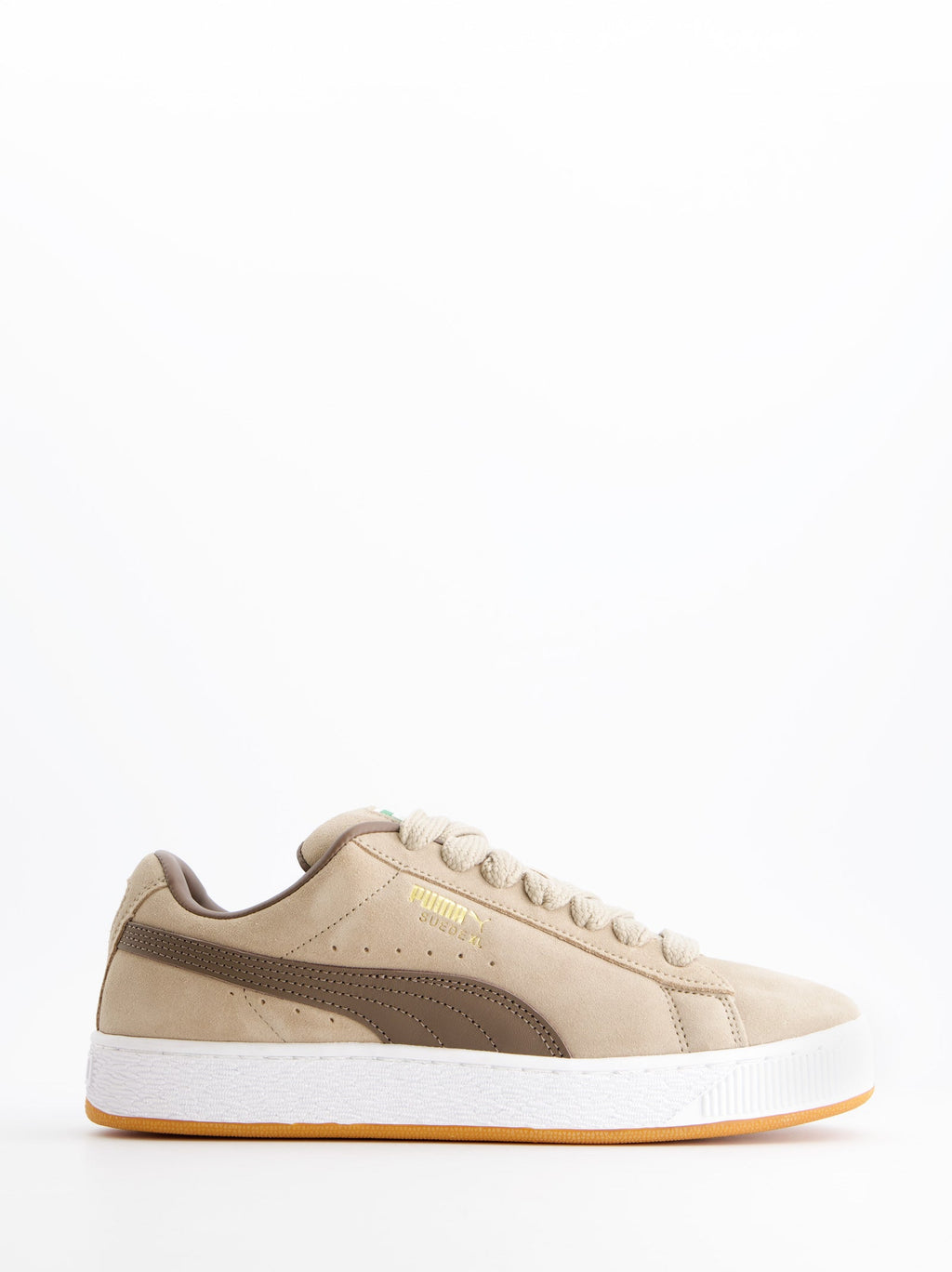 Puma Suede XL - Zapatillas de ante chunky