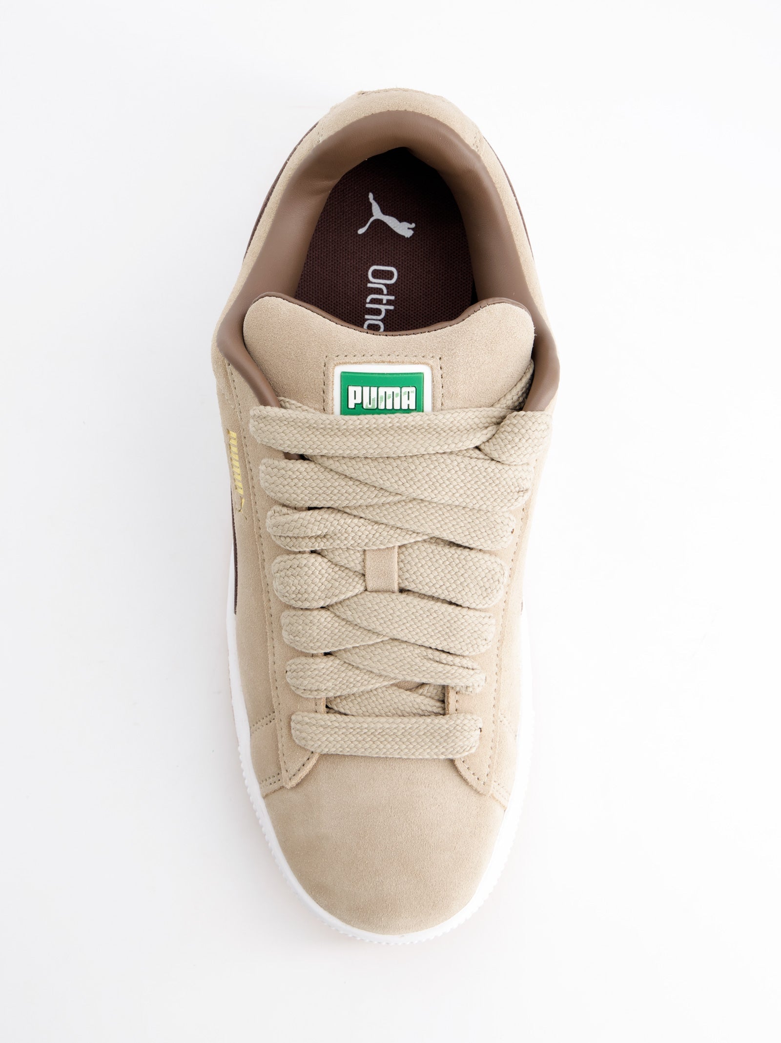 Puma Suede XL - Zapatillas de ante chunky