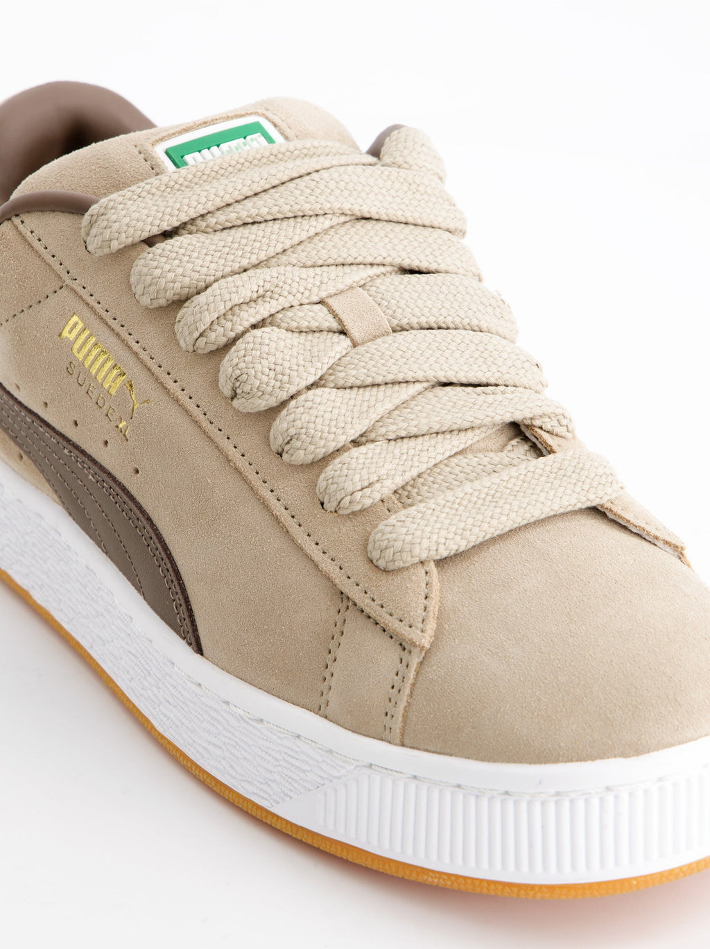 Puma Suede XL - Zapatillas de ante chunky