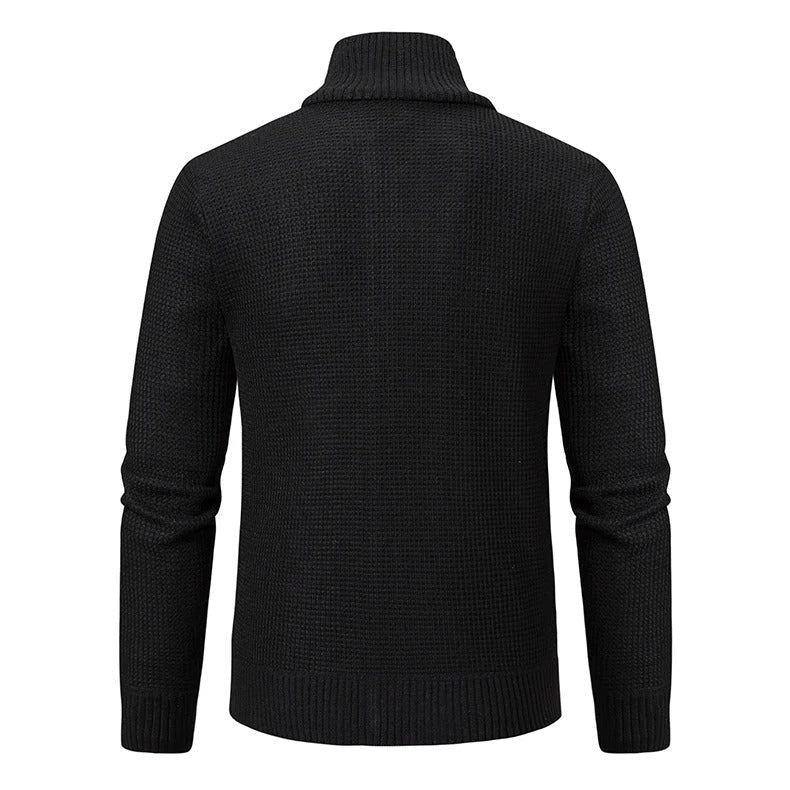 Chaqueta de invierno "Fusión urbana"