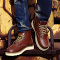 Harrison™ | Botas Retro