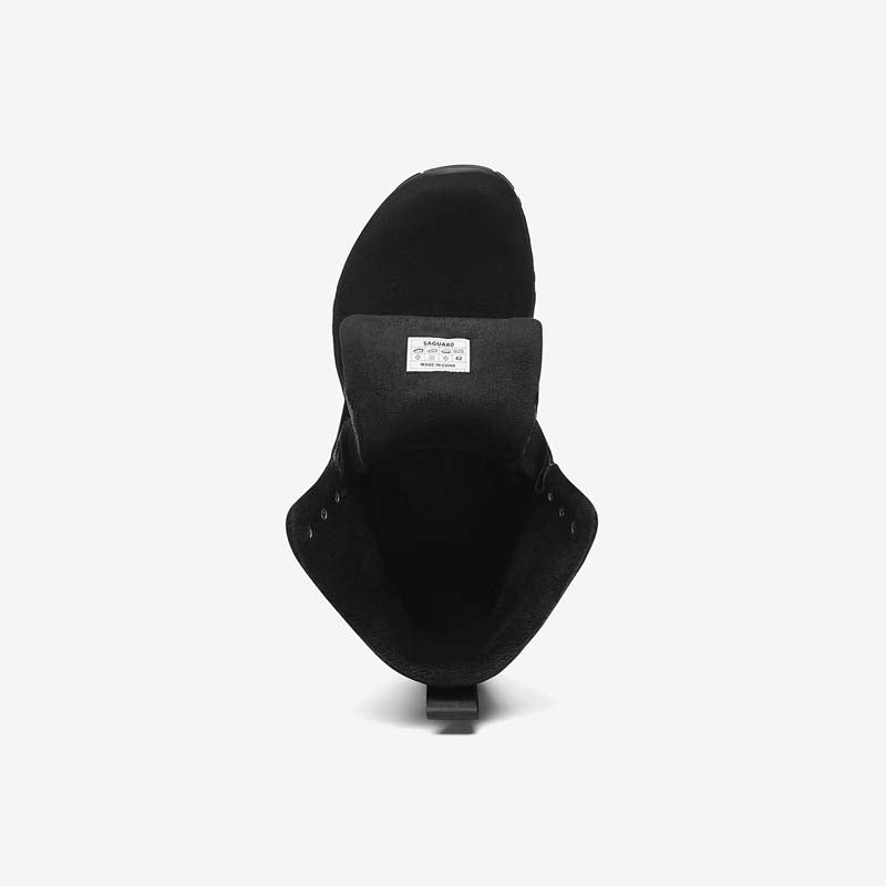 Ambition Ⅰ - Zapatos Barefoot de Invierno