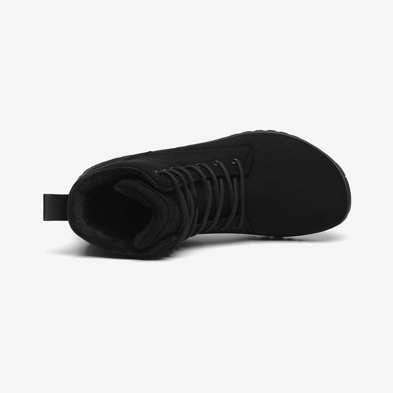 Ambition Ⅰ - Zapatos Barefoot de Invierno