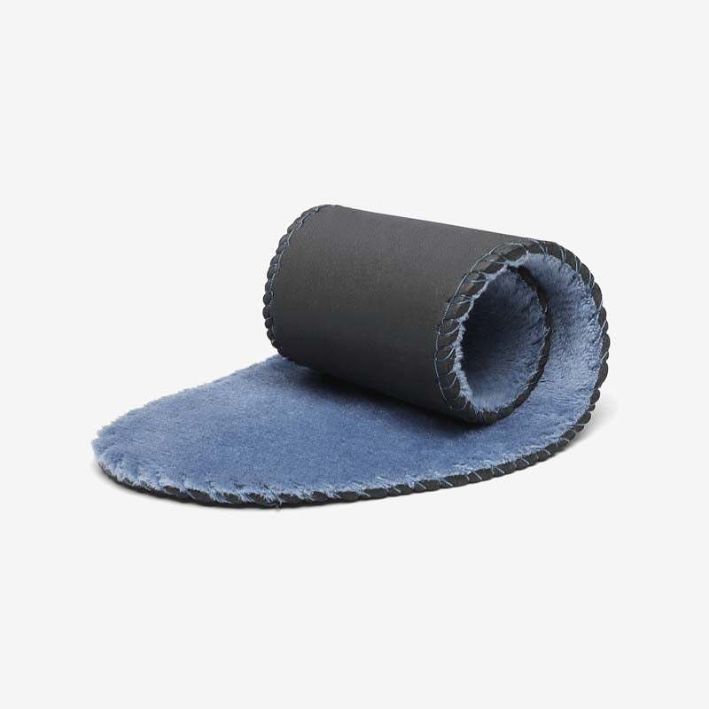 Ambition Ⅰ - Zapatos Barefoot de Invierno