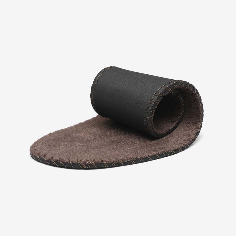 Ambition Ⅰ - Zapatos Barefoot de Invierno