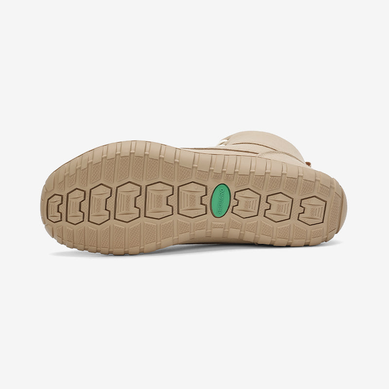 Ambition Ⅰ - Zapatos Barefoot de Invierno