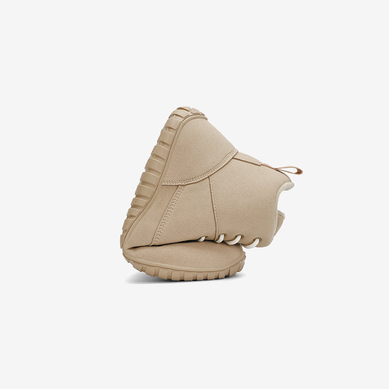 Ambition Ⅰ - Zapatos Barefoot de Invierno