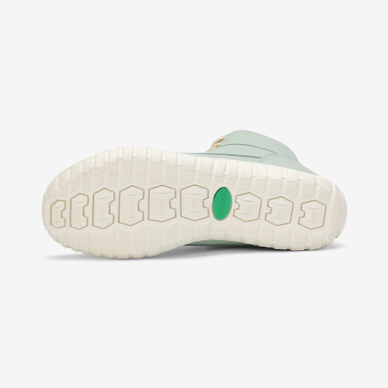 Ambition Ⅰ - Zapatos Barefoot de Invierno