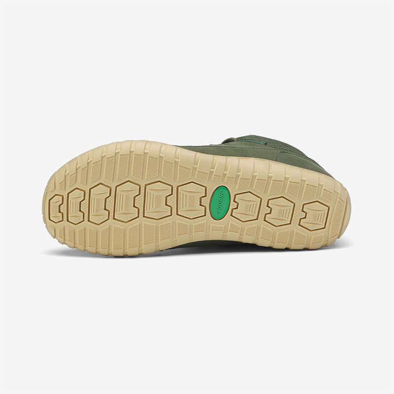 Brave IV - Zapatos Barefoot