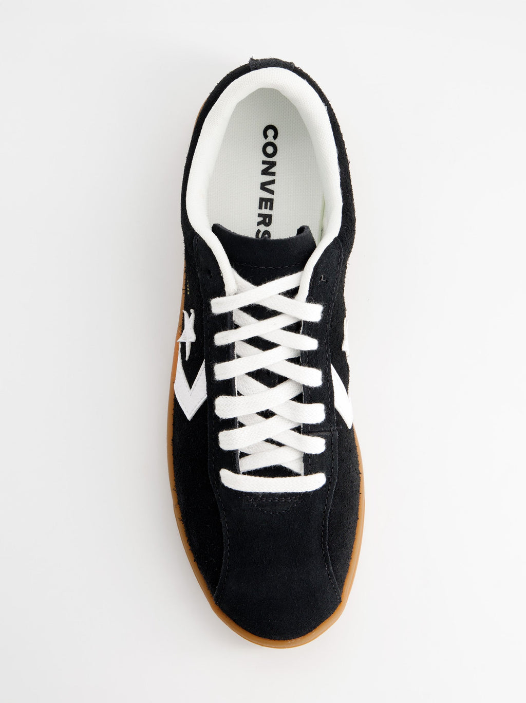 Converse All Star Classic Trainer - Zapatillas de piel