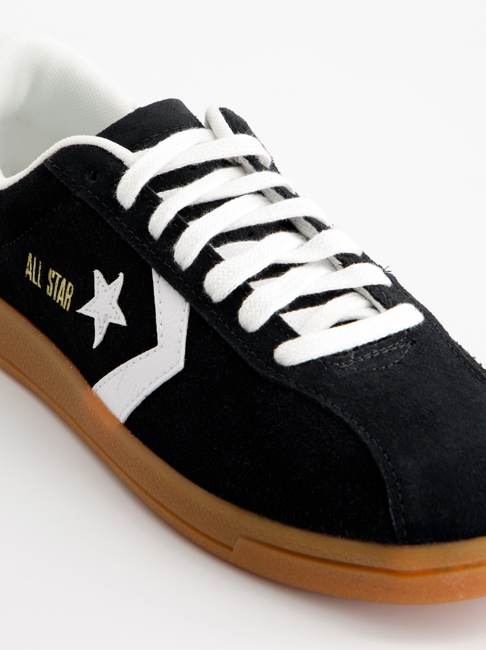 Converse All Star Classic Trainer - Zapatillas de piel
