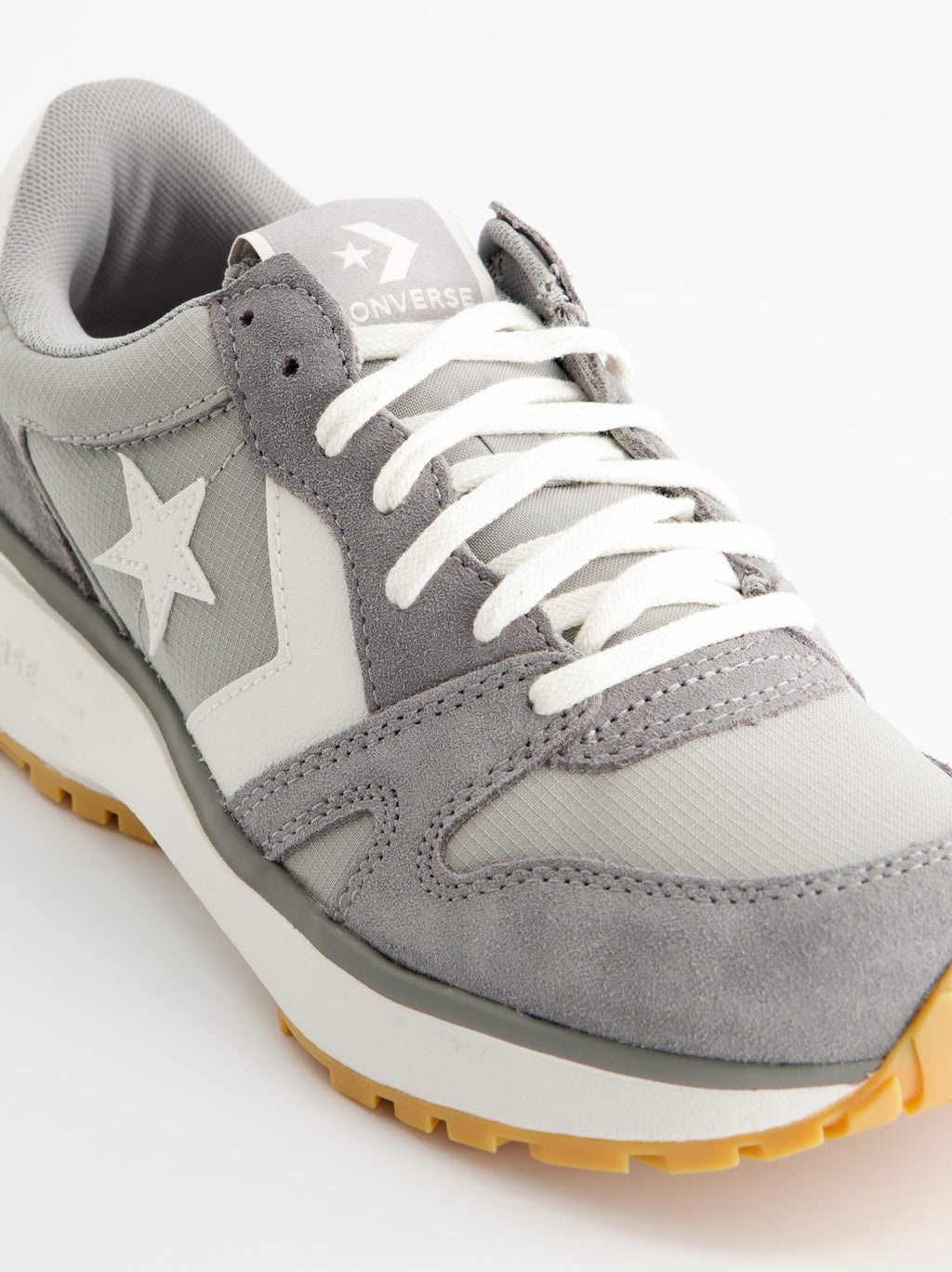 Converse Omni Trainer - Zapatillas de piel