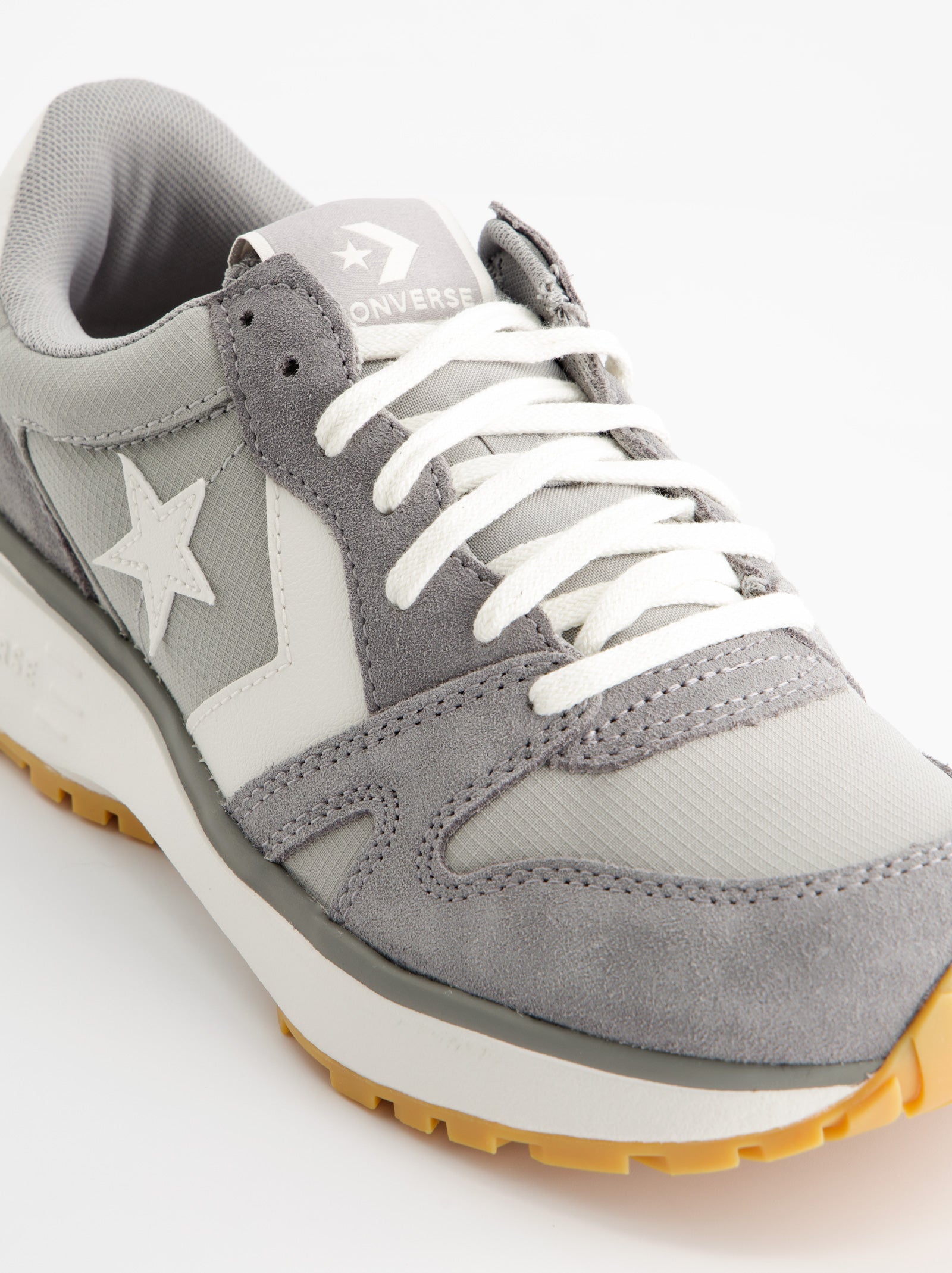 Converse Omni Trainer - Zapatillas de piel