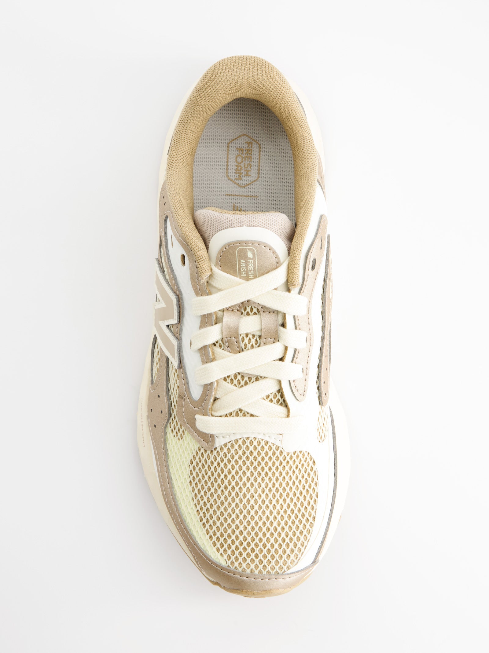 Zapatillas deportivas - New Balance Fresh Foam Arishi V4