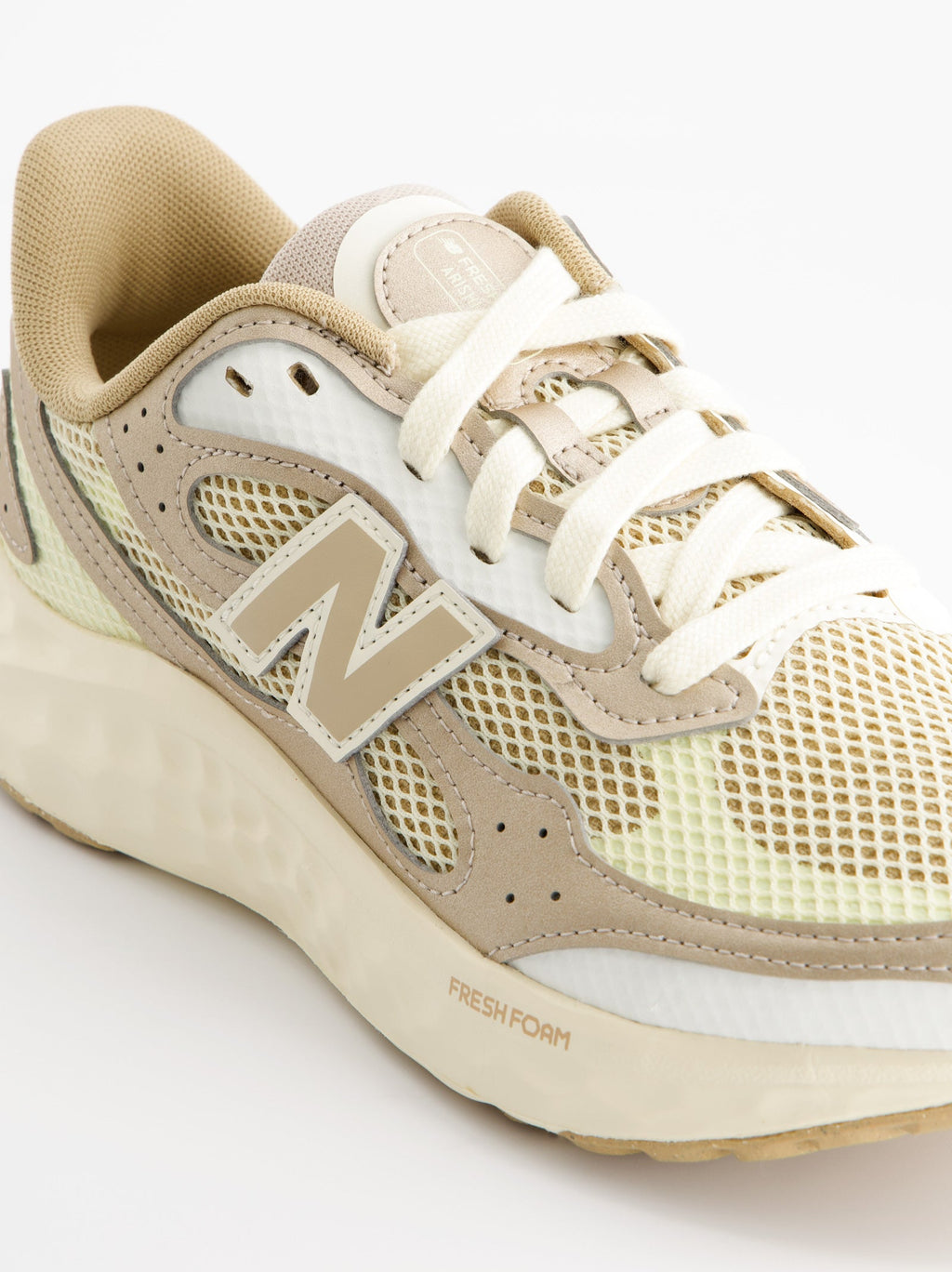 Zapatillas deportivas - New Balance Fresh Foam Arishi V4