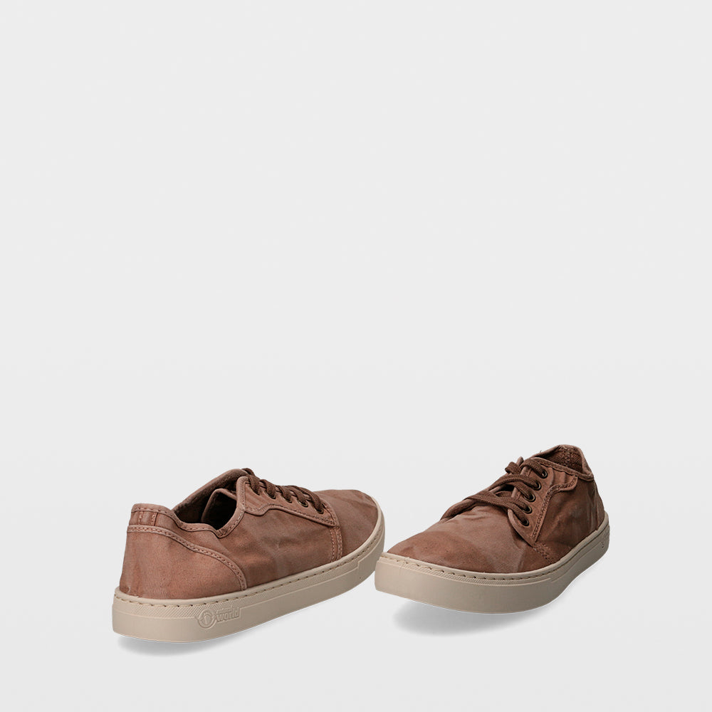 Zapatillas ecológicas Natural World Old Blossom