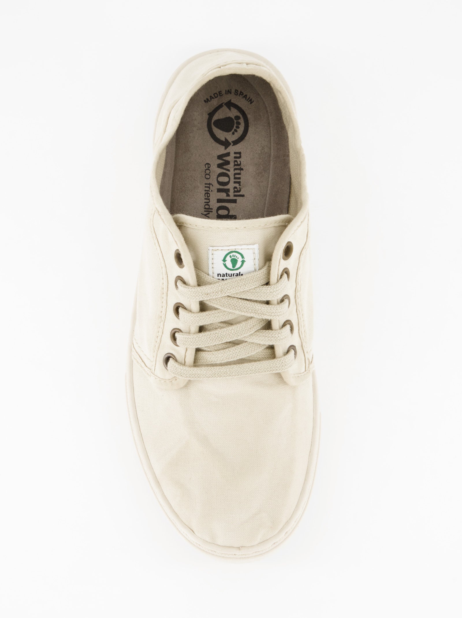 Zapatillas ecológicas Natural World Old Blossom