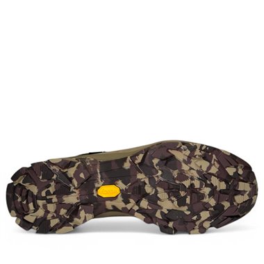 Pánske turistické a poľovnícke topánky Zamberlan Leopard 1013 GTX WL Camouflage