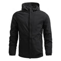 Zayden™ | Chaqueta Exterior Impermeable