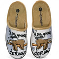 Zapatillas de Casa La Valenciana Dormir