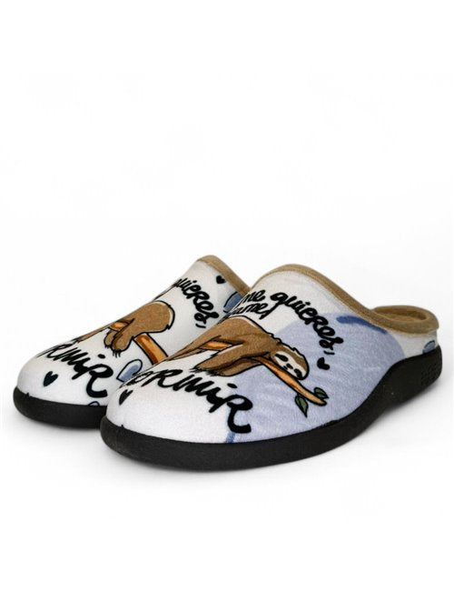 Zapatillas de Casa La Valenciana Dormir
