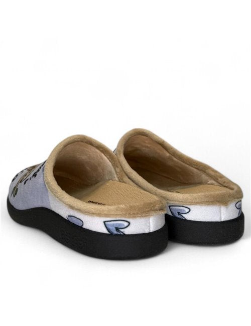 Zapatillas de Casa La Valenciana Dormir