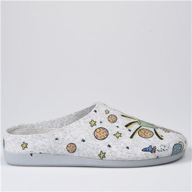 Zapatillas de Casa La Valenciana Papá