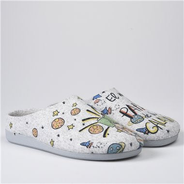 Zapatillas de Casa La Valenciana Papá