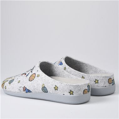 Zapatillas de Casa La Valenciana Papá