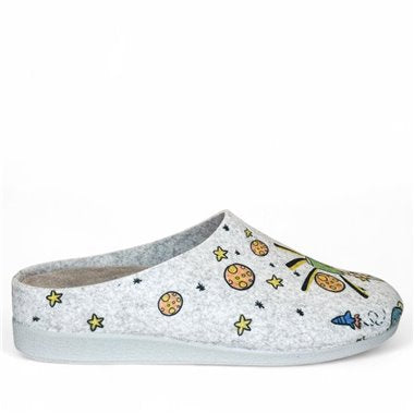 Zapatillas de Casa La Valenciana Papá