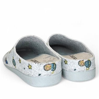 Zapatillas de Casa La Valenciana Papá