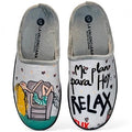 Zapatillas de Casa La Valenciana Relax